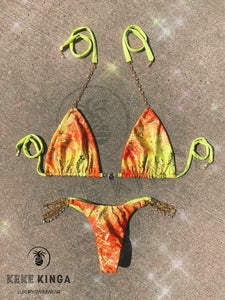 Kyra ~ Top
