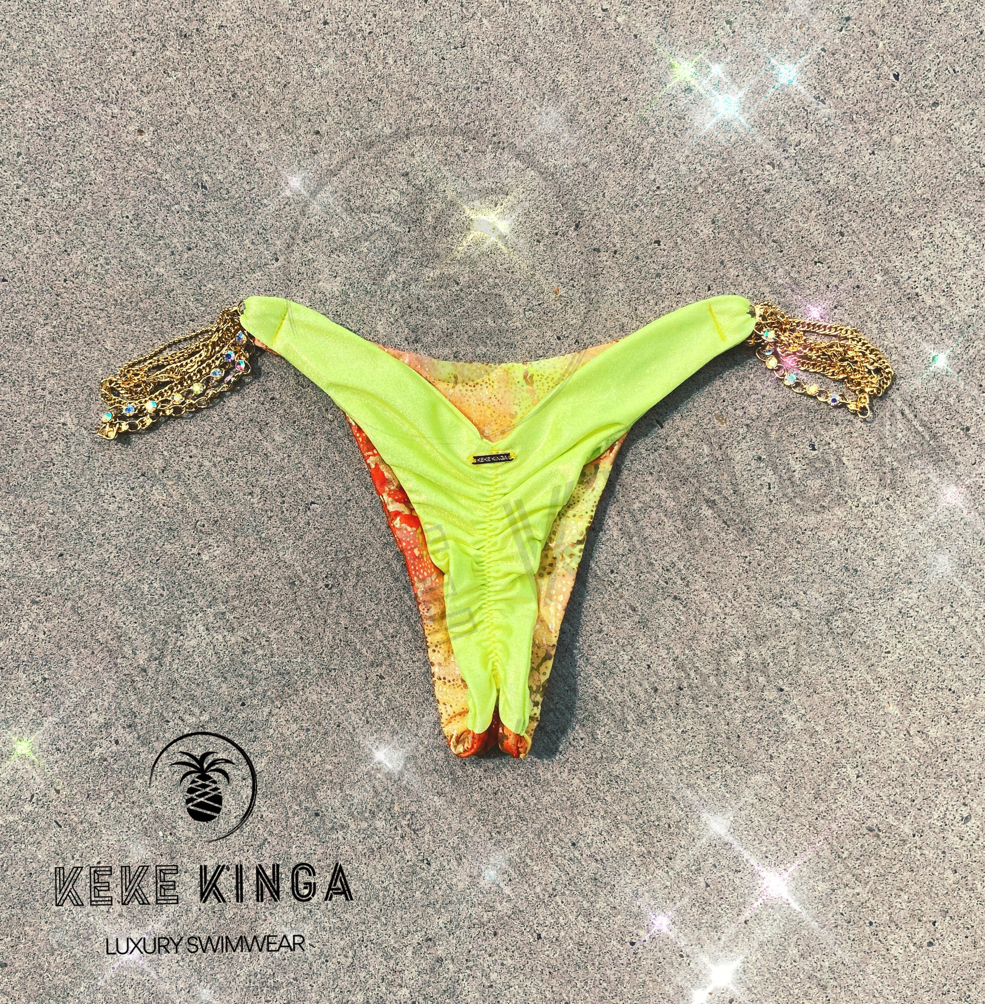 Kyra ~ Bottom