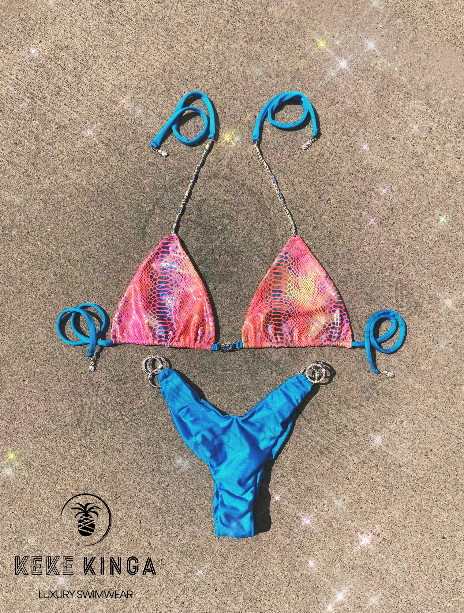 Vanya ~ Bottom