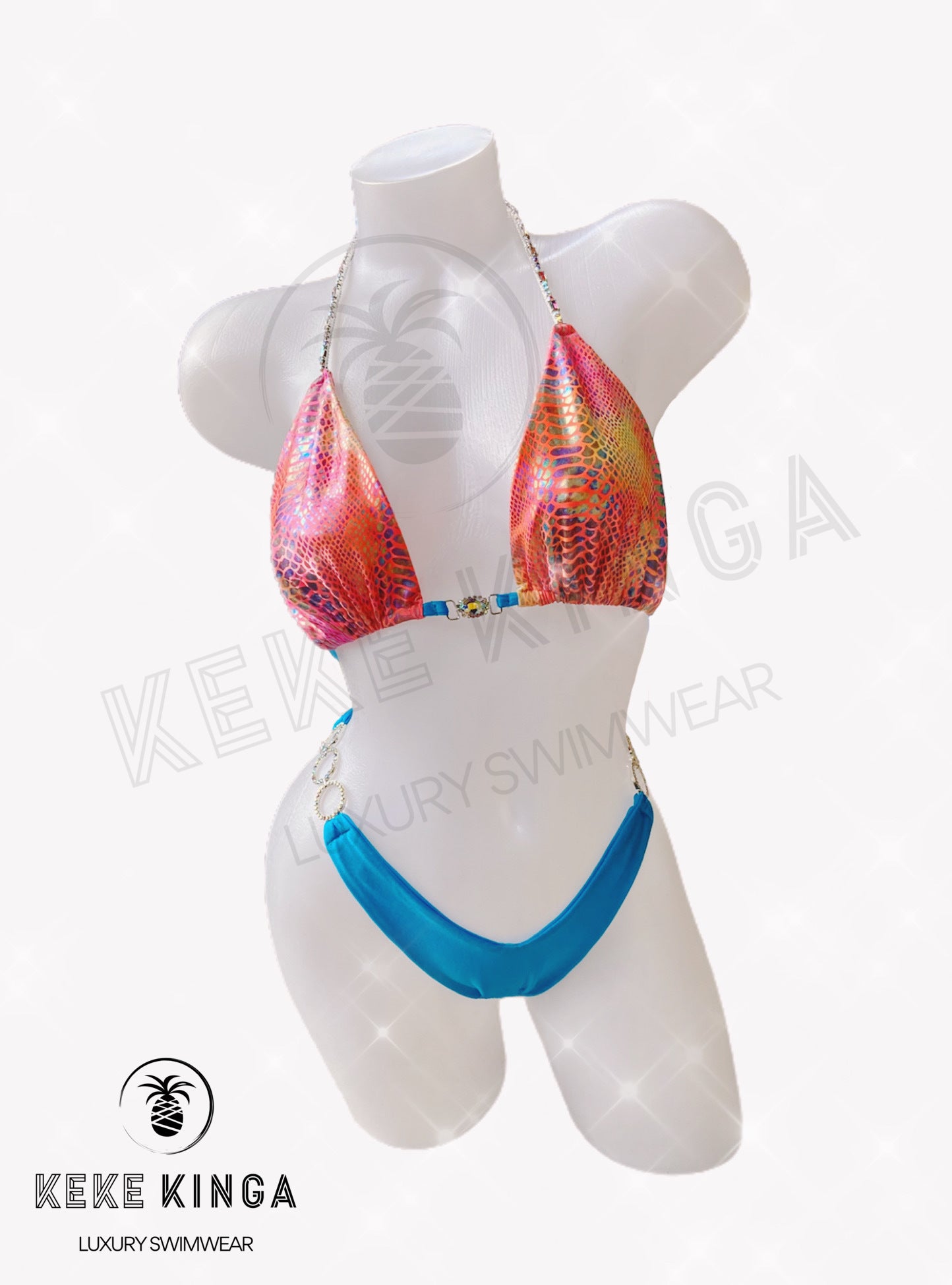 Vanya ~ Bottom