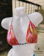 Load image into Gallery viewer, Vanya ~ Top
