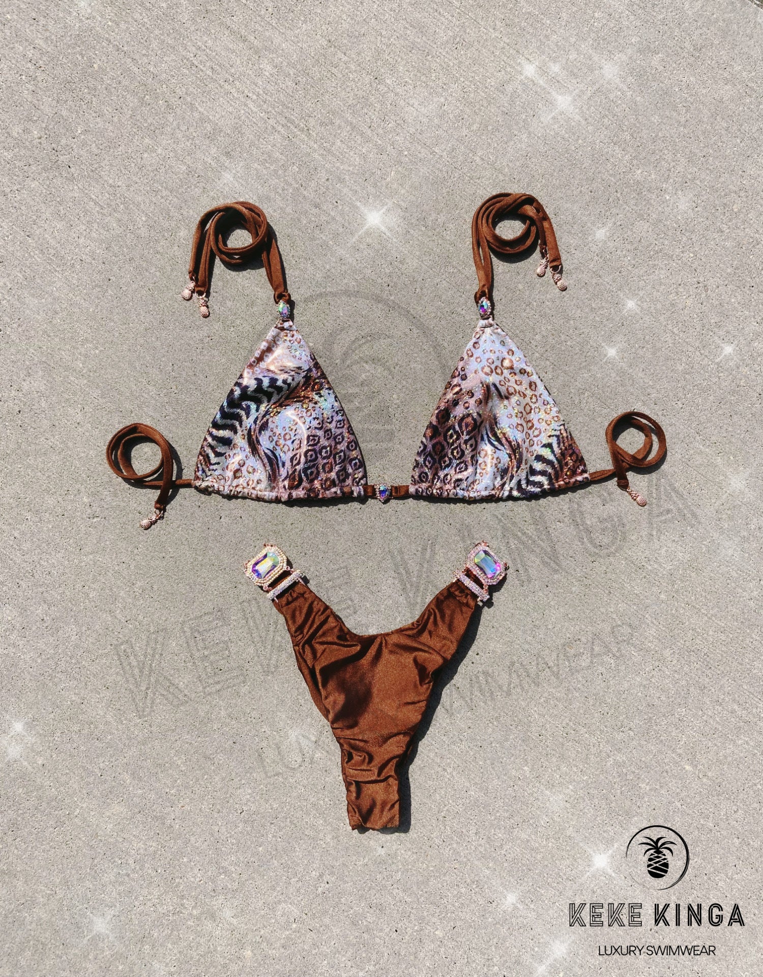 Binita ~ Bottom