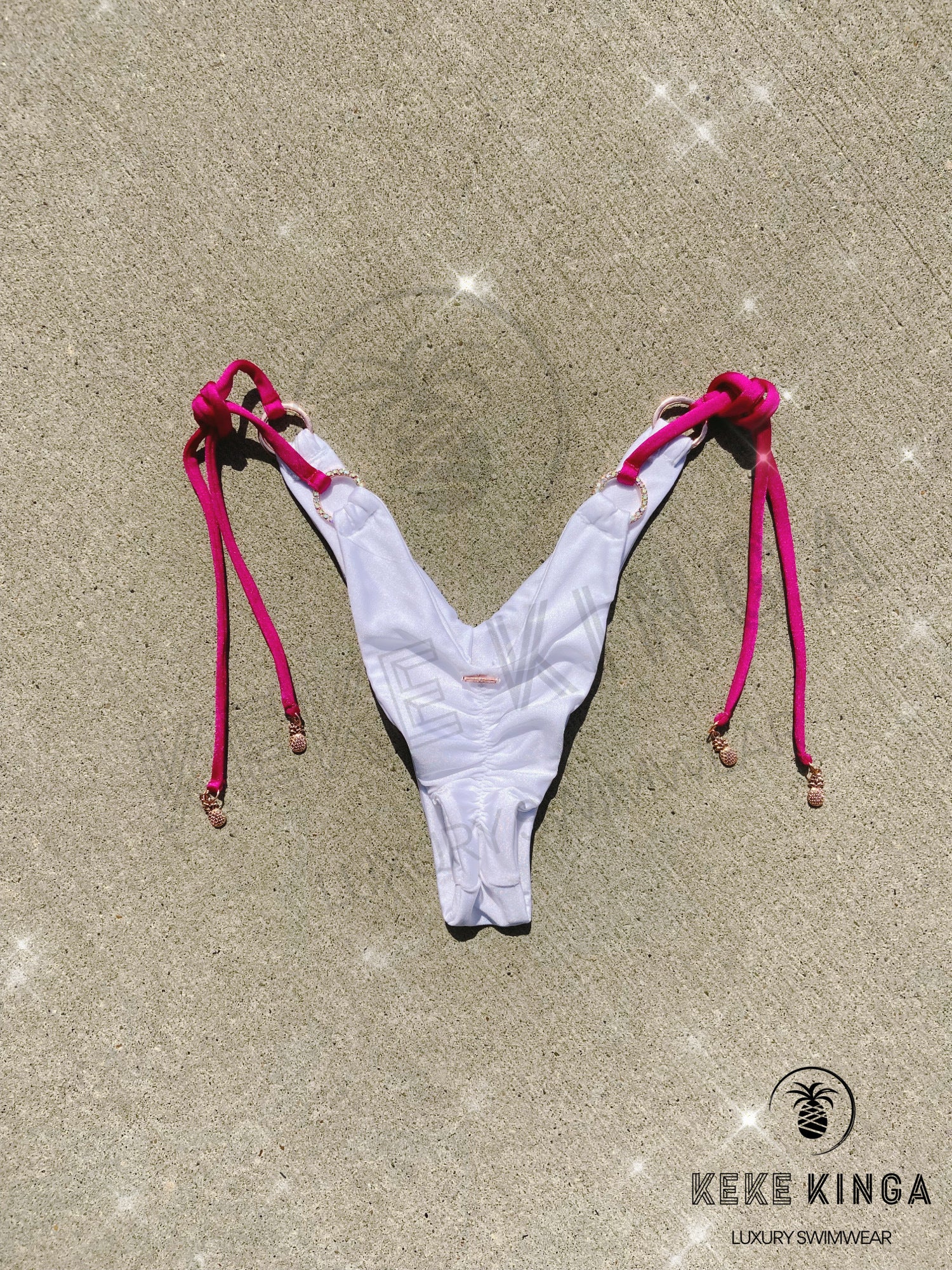 Everleigh ~ Bottom