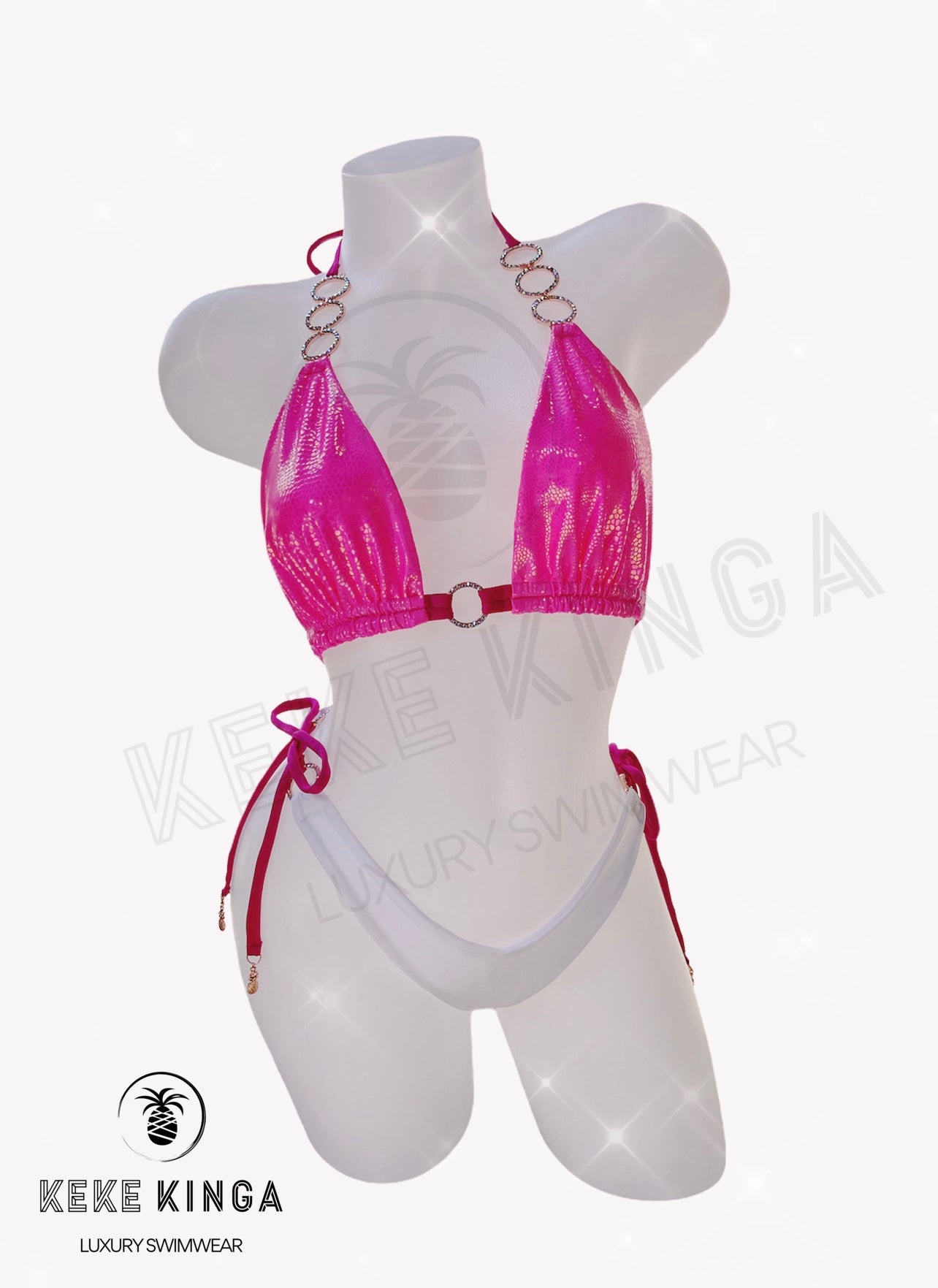 Everleigh ~ Bottom