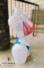 Load image into Gallery viewer, Vanya ~ Bottom
