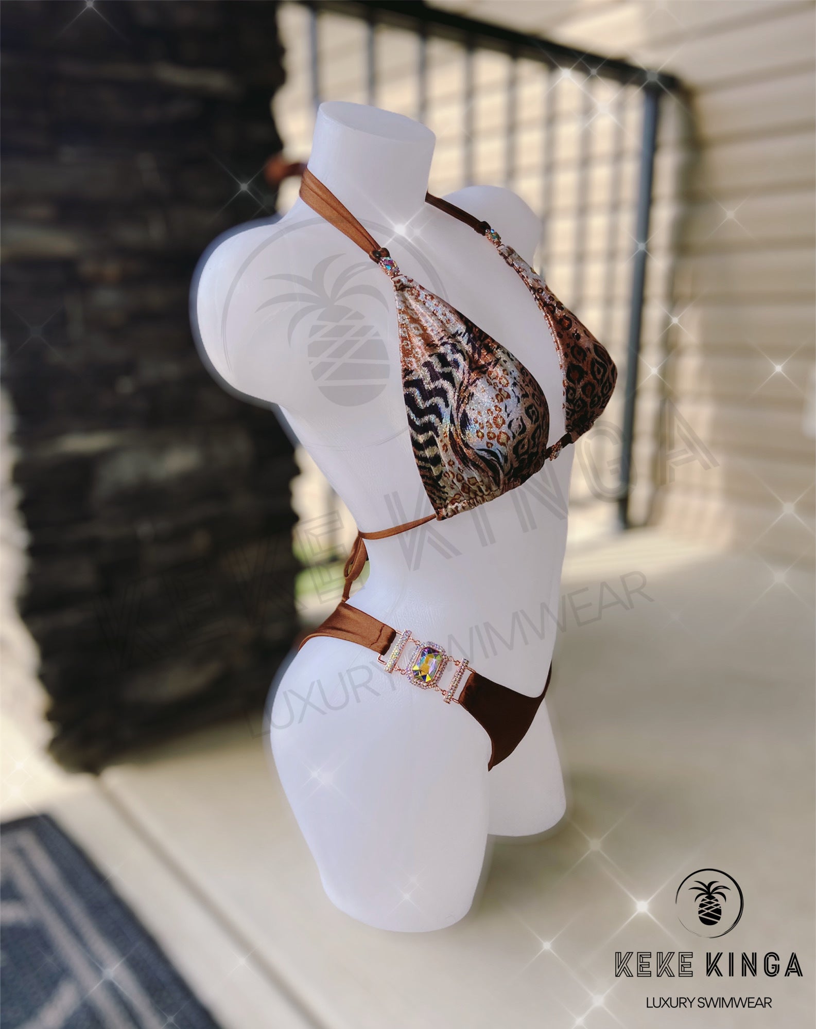 Binita ~ Bottom