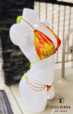 Load image into Gallery viewer, Kyra ~ Bottom
