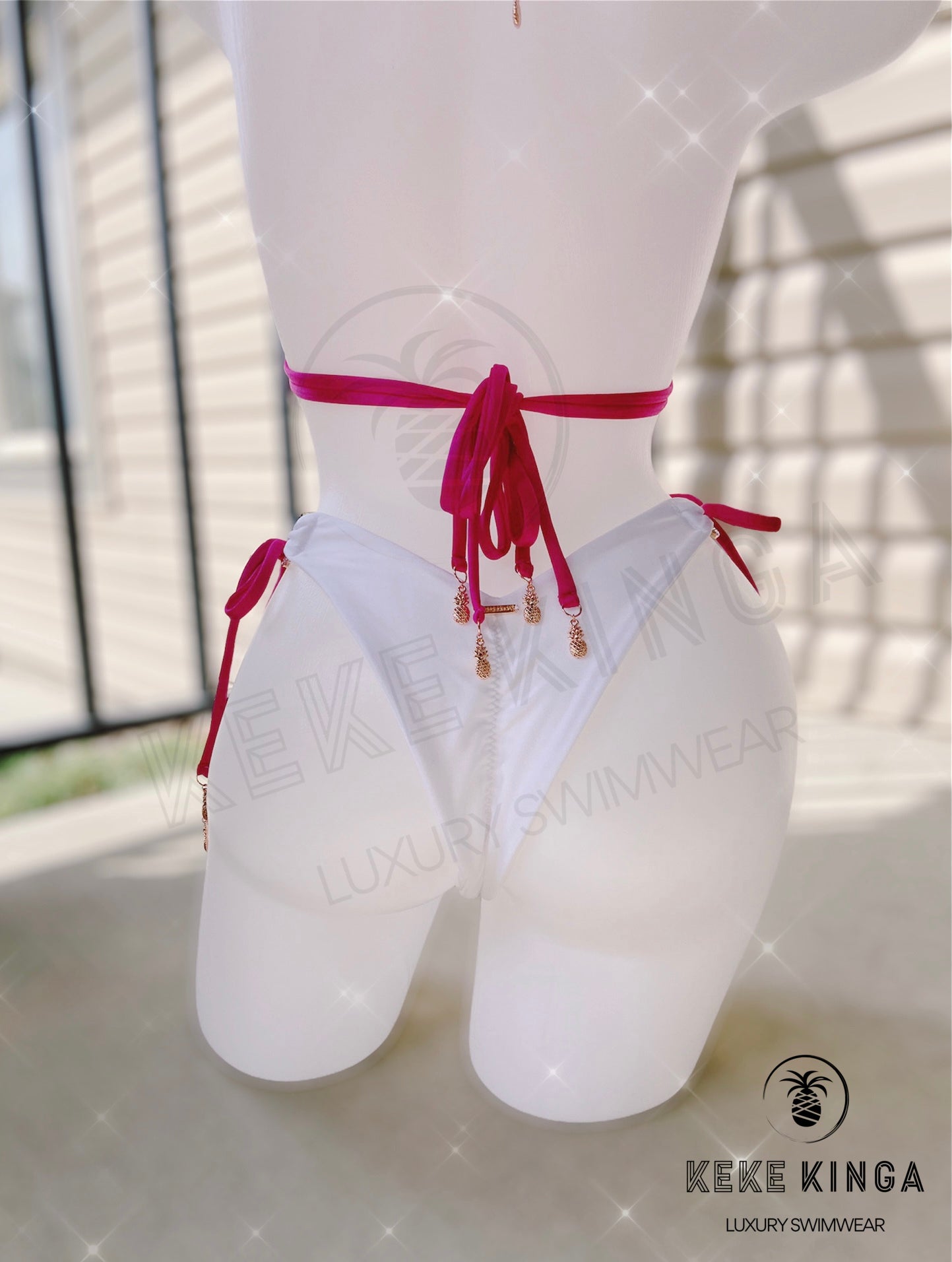 Everleigh ~ Bottom