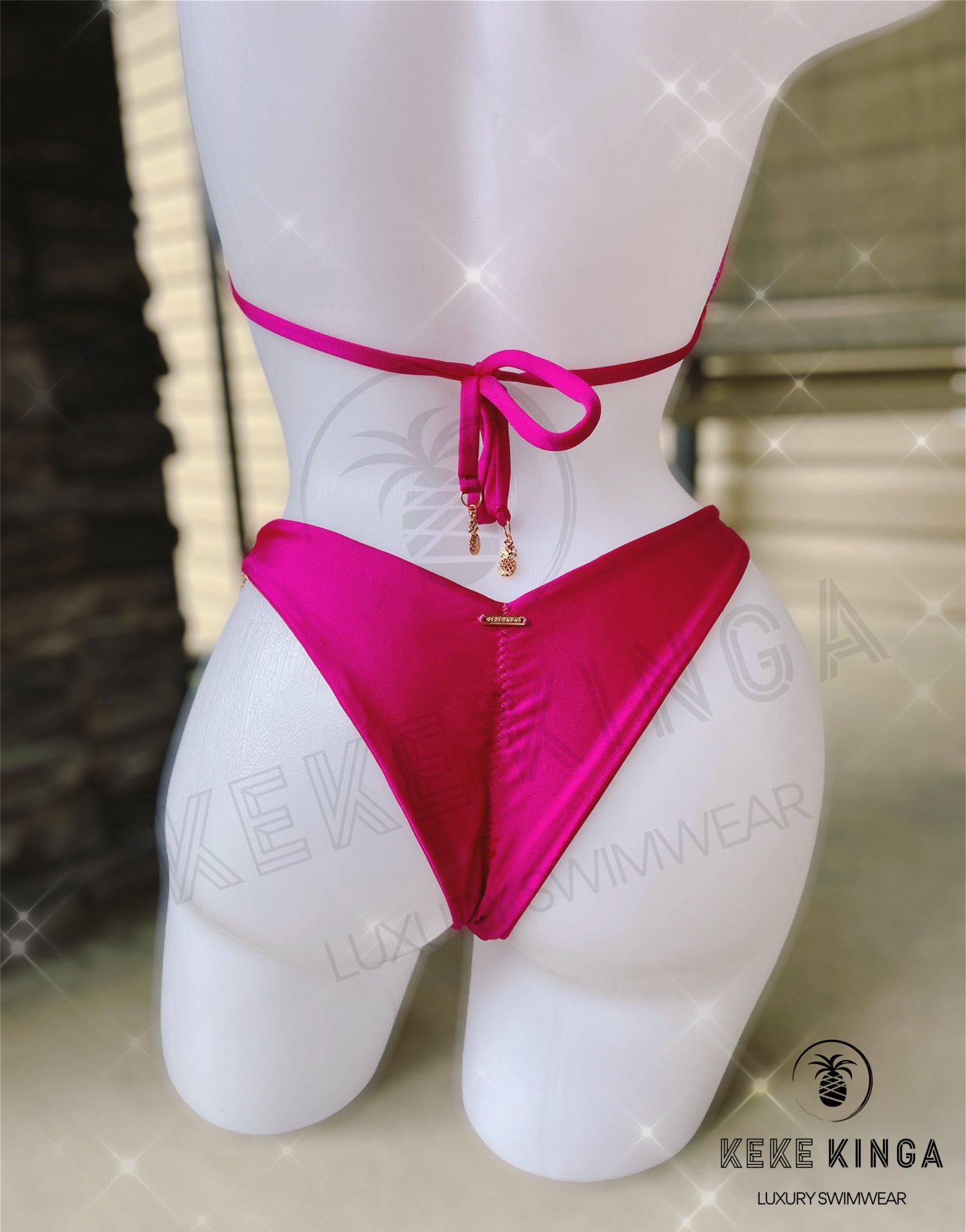 Anika ~ Bottom