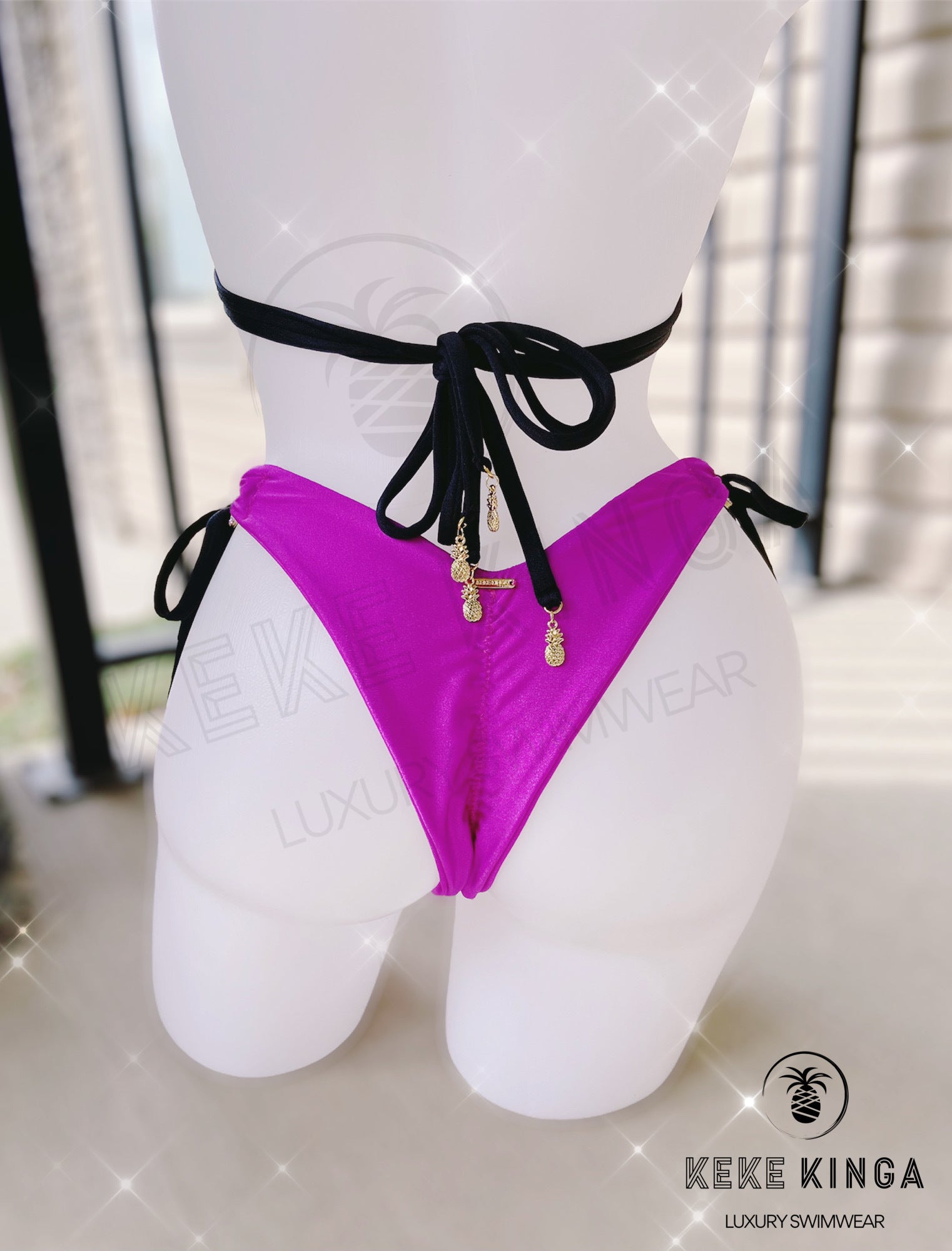 Harlow ~ Bottom